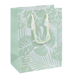 DONAU Aj&aacute;nd&eacute;kt&aacute;ska zsin&oacute;rf&uuml;les, 18x23x10 cm,  "Home", vegyes minta, (DB15085271)