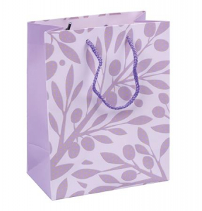 DONAU Aj&aacute;nd&eacute;kt&aacute;ska zsin&oacute;rf&uuml;les, 18x23x10 cm,  "Home", vegyes minta, (DB15085271)