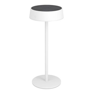 Eglo Akkus asztali l&aacute;mpa, USB, CCT LED, 3 W,  "Simeri", feh&eacute;r (VLSIMW)