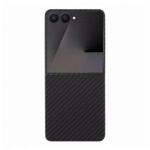 Tactical MagForce Aramid tok Samsung Galaxy Z Flip 7 készülékhez fekete