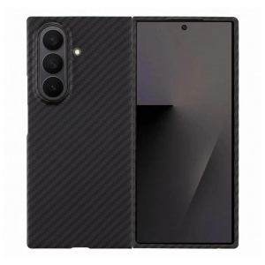 Tactical MagForce Aramid tok Samsung Galaxy Z Fold 7 készülékhez fekete