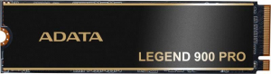1TB ADATA Legend 900 PRO PCIe M.2 SSD meghajtó (SLEG-900P-1TCS)