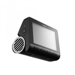 70mai Dash Cam A800SE 4K menetr&ouml;gz&iacute;tő kamera + RC22 h&aacute;ts&oacute; kamera szett