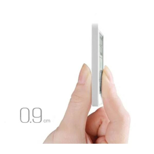 Multifunkci&oacute;s &oacute;ra, hőm&eacute;rs&eacute;klet &eacute;s p&aacute;ratartalom m&eacute;rő 3.2" kijelzővel (temperature_humidity_3.2)