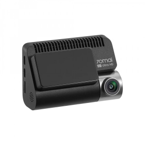 70mai Dash Cam A800SE 4K menetr&ouml;gz&iacute;tő kamera + RC22 h&aacute;ts&oacute; kamera szett