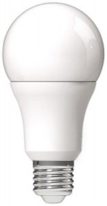 Avide LED izz&oacute;, E27, g&ouml;mb, A70, 16W, 1990lm, 3000K,  (AVLED015)