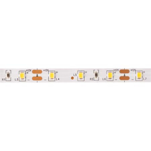 Avide LED szalag, 2m, 120 LED, 4,8W, 960lm, feh&eacute;r, 4000K,  (AVLEDSZ03)