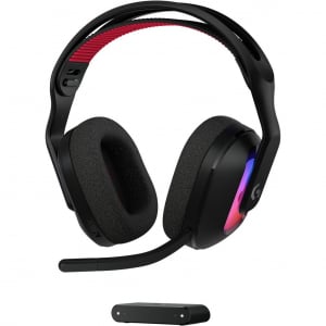 Logitech A20 X vezeték nélküli Gaming headset fekete (939-002247)