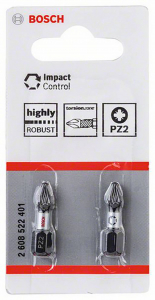 Bosch Bit csavarh&uacute;z&oacute; (2608522401)