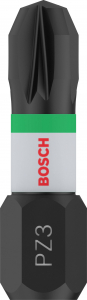 Bosch Bit csavarh&uacute;z&oacute; (2608522402)