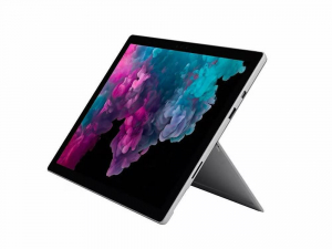 Microsoft Surface Pro 6 12.3" tablet i5-8250U/8GB/256GB Win 11 Pro (15222766) Silver