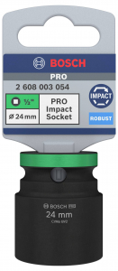 Bosch Bit befog&oacute; (2608003054)