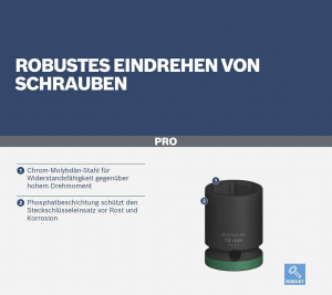 Bosch Dug&oacute;kulcs bet&eacute;t k&eacute;szlet (2608003036)