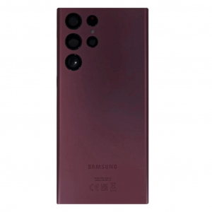 Samsung S908B Galaxy S22 Ultra k&eacute;sz&uuml;l&eacute;khez akkumul&aacute;tortok bord&oacute; (Service Pack)