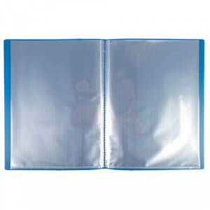 Exacompta Bemutat&oacute;mappa  Forever Young A/4 20 r&eacute;szes vegyes sz&iacute;nek (88290E)