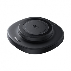 Baseus EnerFill FF11 vezet&eacute;k n&eacute;lk&uuml;li t&ouml;ltő 15W + 20W h&aacute;l&oacute;zati gyorst&ouml;ltő + USB Type-C 1m k&aacute;bel fekete (P10282103123-00)