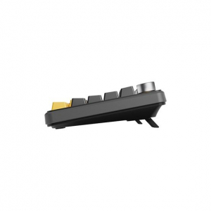 Marvo Titan 75 vezet&eacute;k n&eacute;lk&uuml;li gaming billentyűzet fekete (KG985W)