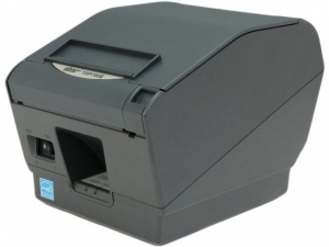Star Micronics TSP743U II-24 Grey nyugtanyomtat&oacute; k&eacute;sz&uuml;l&eacute;k (39442511)