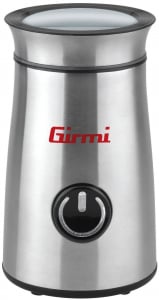 Girmi MC01 Inox kávédaráló