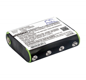 Cameron Sino NI-MH akku (3.6V/1500mAh, Motorola 1532 kompatibilis) (CS-MTV510TW)