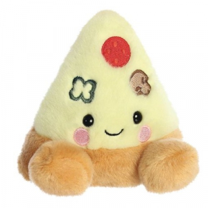 Aurora J&aacute;t&eacute;k pl&uuml;ss  Palm Pals pizza 13 cm (26089)