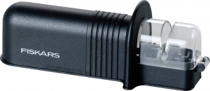 Fiskars Essential Roll-Sharp k&eacute;s&eacute;lező (1065598)