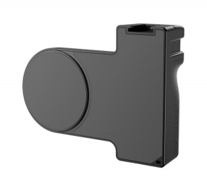 XO f&eacute;nyk&eacute;pező markolat (univerz&aacute;lis, bluetooth t&aacute;vkiold&oacute;, MagSafe) FEKETE (SS18)