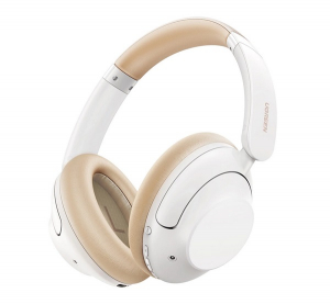 UGREEN HITUNE MAX5 HP202 bluetooth fejhallgat&oacute; SZTEREO (v5.0, mikrofon, ak&iacute;tv zajszűrő, &ouml;sszehajthat&oacute;) B&Eacute;ZS (205091)
