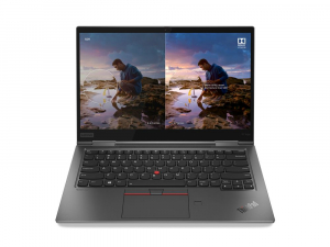 Lenovo ThinkPad X1 Yoga 5 Laptop i5-10310U/16GB/256GB Win 11 Pro (15222485) Silver
