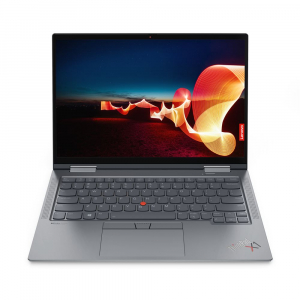 Lenovo ThinkPad X1 Yoga 6 Laptop i5-1145G7/8GB/256GB Win 11 Pro szürke (15229044) Silver