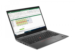 Lenovo ThinkPad X1 Yoga 5 Laptop i5-10310U/16GB/256GB Win 11 Pro (15222485) Silver