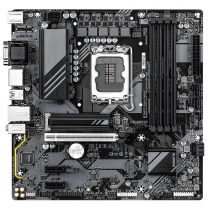 Gigabyte B760M DS3H GEN5 alaplap