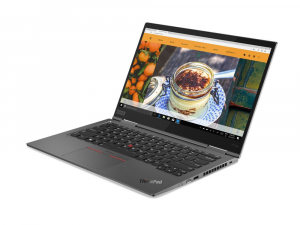 Lenovo ThinkPad X1 Yoga 5 Laptop i5-10310U/16GB/256GB Win 11 Pro (15222485) Silver