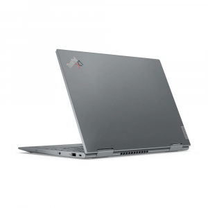 Lenovo ThinkPad X1 Yoga 6 Laptop i5-1145G7/8GB/256GB Win 11 Pro szürke (15229044) Silver