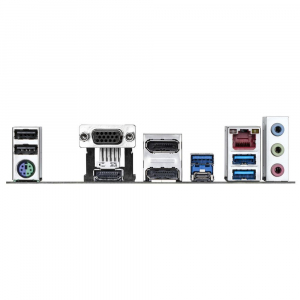 Gigabyte B760M DS3H GEN5 alaplap