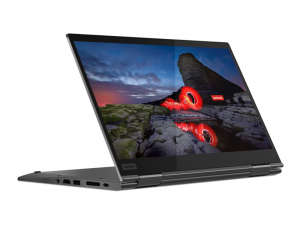 Lenovo ThinkPad X1 Yoga 5 Laptop i5-10310U/16GB/512GB Win 11 Pro (15229092) Silver