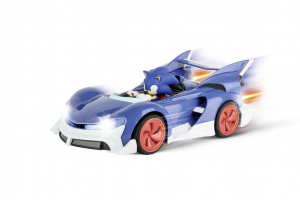 Carrera 1:18 RC kezdő modellaut&oacute; Elektro Versenyaut&oacute; (370201063)