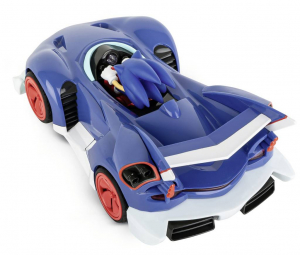 Carrera 1:18 RC kezdő modellaut&oacute; Elektro Versenyaut&oacute; (370201063)