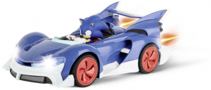 Carrera 1:18 RC kezdő modellaut&oacute; Elektro Versenyaut&oacute; (370201063)