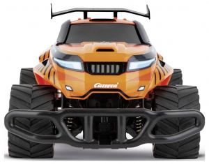 Carrera Gear Monster 3.0 RC kezdő modellaut&oacute; Elektro Monstertruck (370180117)