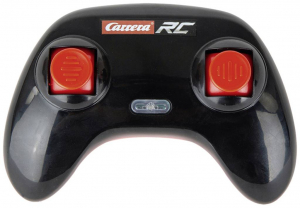 Carrera 1:40 RC kezdő modellaut&oacute; Elektro Versenyaut&oacute; (370400020)