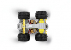 Carrera 1:40 RC kezdő modellaut&oacute; Elektro Versenyaut&oacute; (370400020)