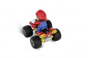 Carrera 1:40 RC kezdő modellaut&oacute; Elektro Versenyaut&oacute; (370400020)
