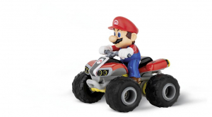 Carrera 1:40 RC kezdő modellaut&oacute; Elektro Versenyaut&oacute; (370400020)