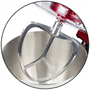 Clatronic KM 3765 Dagaszt&oacute;g&eacute;p 1500 W Piros (263958)