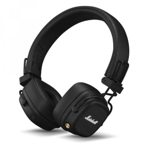 Marshall Major V Bluetooth Headset fekete (1006832)