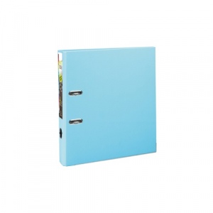 Exacompta Iratrendező  Prem&acute;touch PP A/4 Maxi 50 mm gerinccel vil&aacute;gosk&eacute;k (53102E)