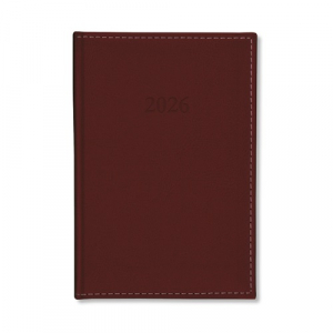 PD Calendar Hat&aacute;ridőnapl&oacute; Period Chamois B/5 heti k&ouml;rbev. bord&oacute; 2026