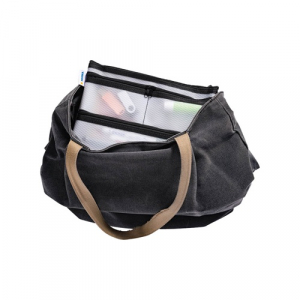 Herma Irattart&oacute; tasak  Multibag A/5 cipz&aacute;ras (20295)