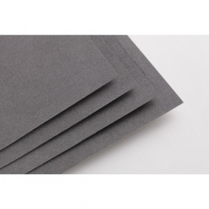 Clairefontaine Műv&eacute;szeti rajzt&ouml;mb  Pastelmat n&deg;6 24x30 cm 12 lap 360g vegyes sz&iacute;nek (96004C)